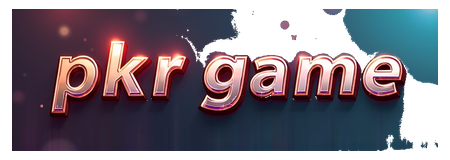 pkr game logo