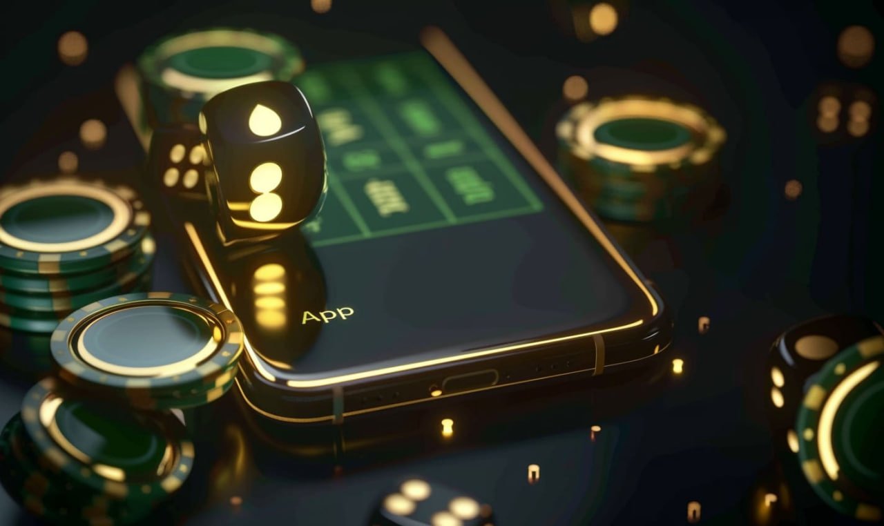 pkr game gaming platform