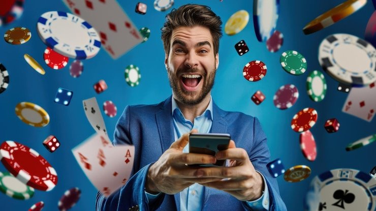 pkr game Bingo Rooms